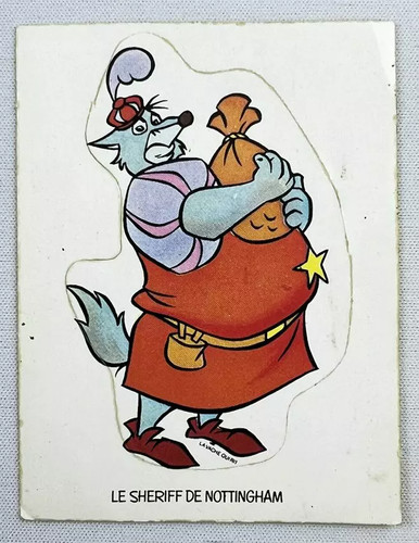 Robin des bois - robin,