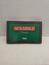 Jeu scrabble classique complet - jeu,