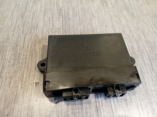Boitier cdi kawasaki - cdi,