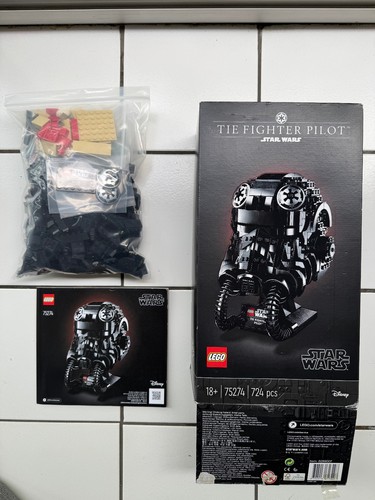 Lego star wars - star, 75274
