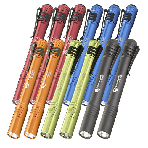 Streamlight stylet pro - stylet, 100