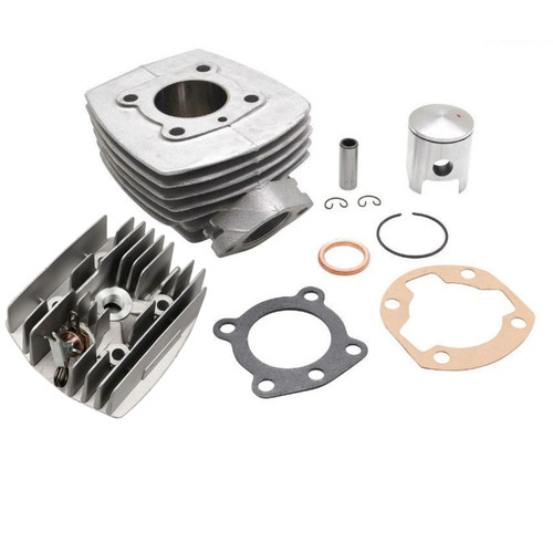 Cylindre culasse peugeot - cylindre,