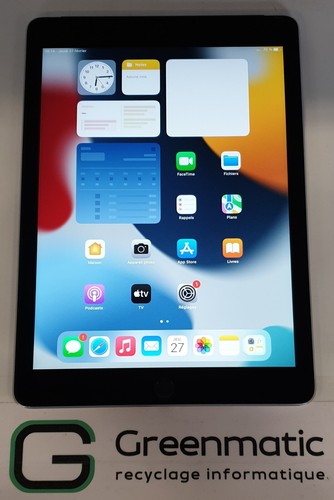 Tablette apple ipad a1567 - tablette,