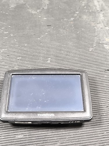 Tomtom gps navigateur - gps,