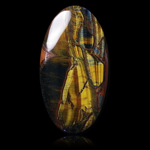 South african tiger eye - south,