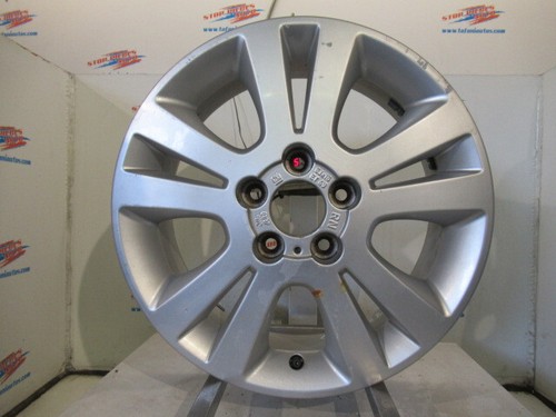 Jante aluminium opel astra - jante,