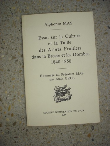 Alphonse mas essai sur - mas-essai,