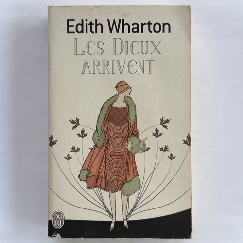 Livre poche les dieux - poche,