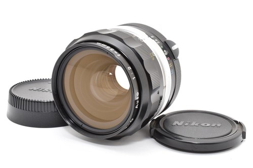 Near mint objectif grand - mint],