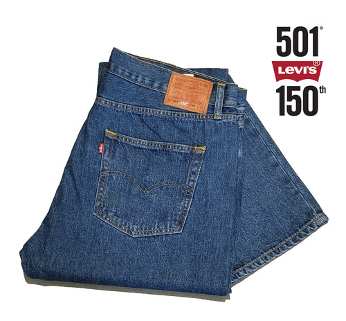 Levi 501 coupe droite - 501,