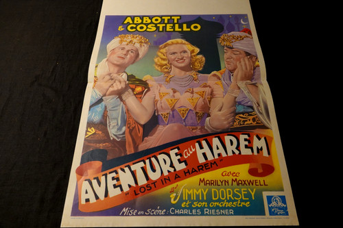 Laurel hardy aventure au - et,