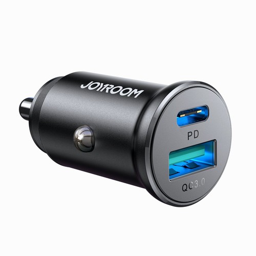 Mini chargeur voiture - mini, w