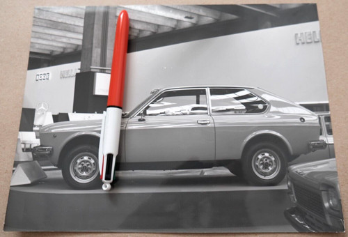 1975 fiat 128 coupe - 1975,