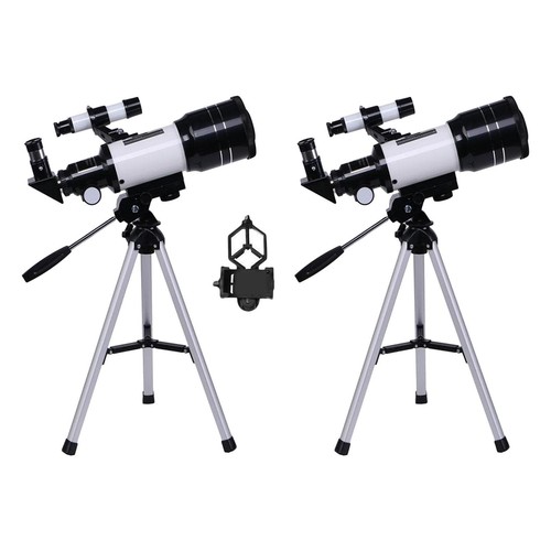 Tube télescope avec - de,