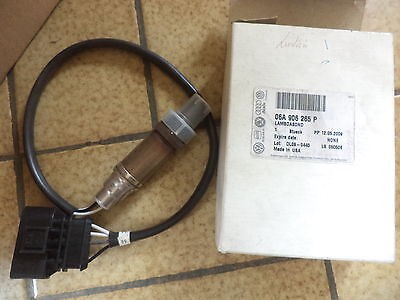 E304 sonde lambda - sonde,