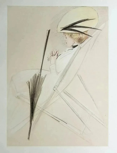 Paul césar helleu - césar,