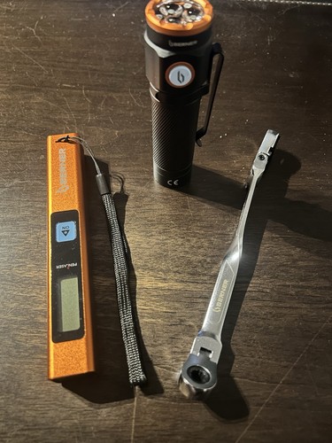 Berner lot outils 3 - berner,