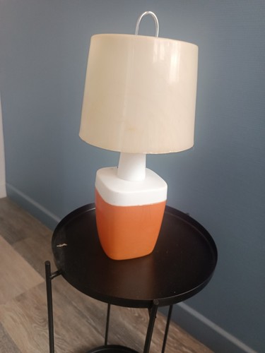 Lampe vintage - vintage, 70