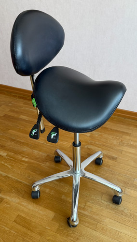 Siege selle cheval - selle, de