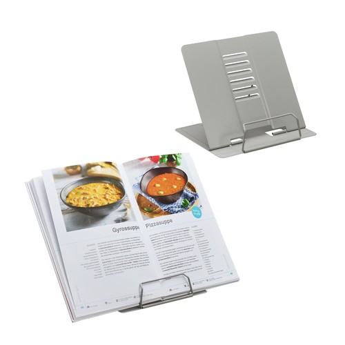 Porte livre support - support,