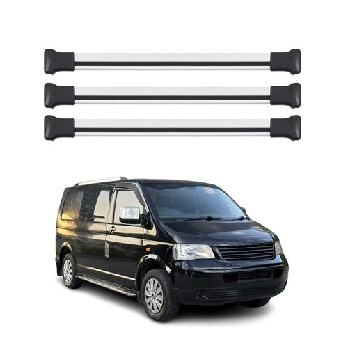 Barres toit pour t5 t6 - t5,