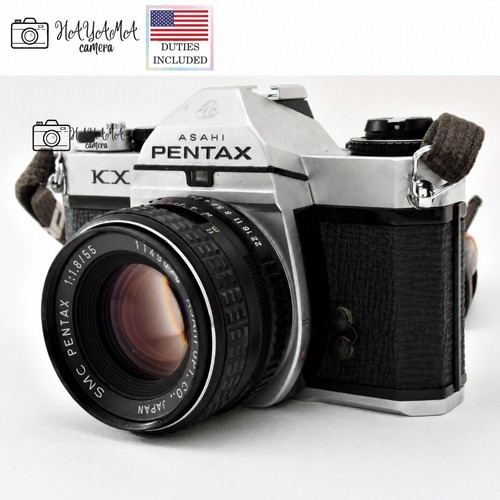 Appareil photo reflex