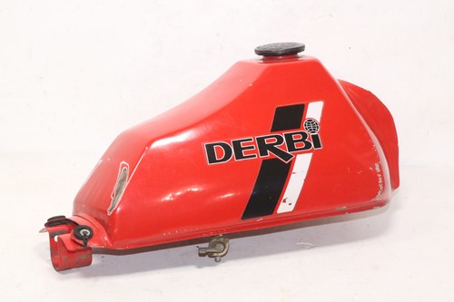 Réservoir essence derbi 50 - derbi, rd