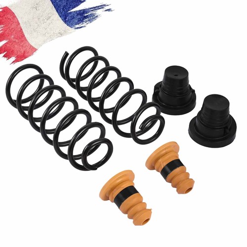 Ressort suspension air - suspension, vers