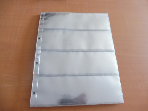 Pages grand format pour - , 4