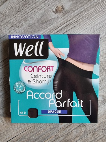 Well innovation collant opaque - well,