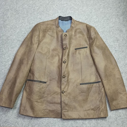 Hommes trachten veste 44 - veste, uk-44