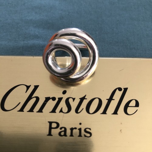 Christofle bague idole - christofle, -bague