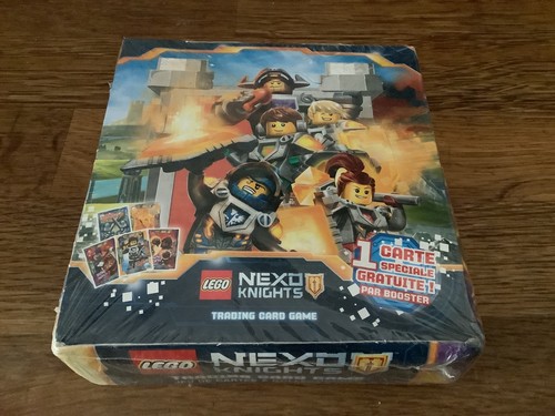 Lego nexo knights - lego,