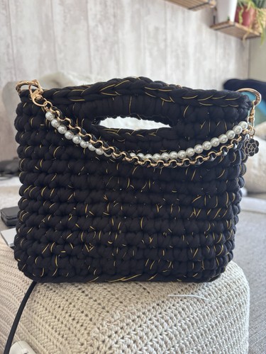 Sac porté épaule - , femme