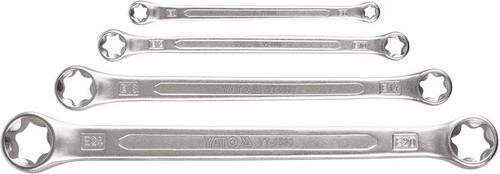 Jeu cles torx - jeu, oeil