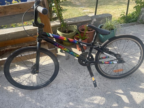 Bmx race inspyre neo - race, expert