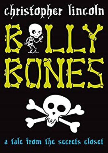 Billy bones une histoire - :,