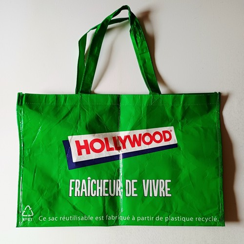 Sac cabas publicitaire - ou,