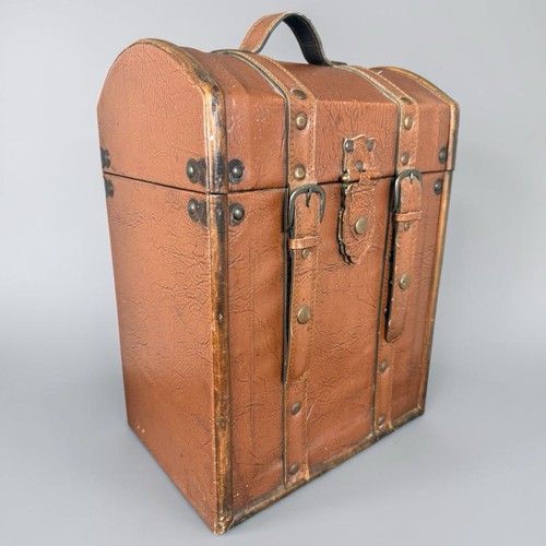 Coffret vin bouteilles - à, 6