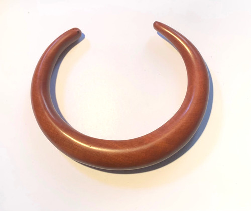 Collier sculpteur belge - du,