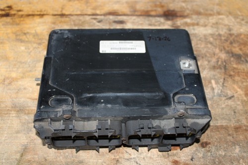 Oem 1991 corvette ecm - corvette,