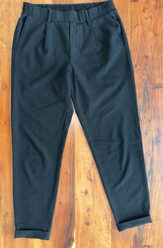 Bershka pantalon habillé