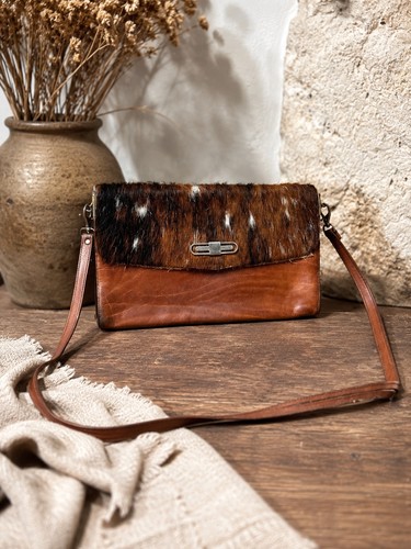 Sac besace style - sac,