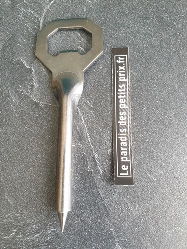 Ouvre bocaux stérilisé tire - stérilisé, ,tire