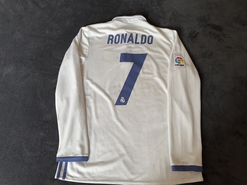 Maillot real madrid 2016 2017 - maillot,
