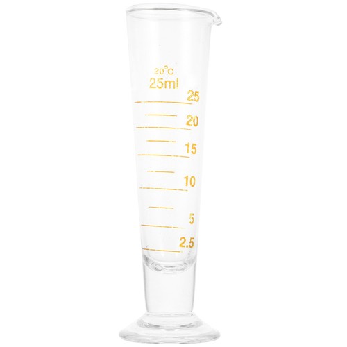 Ensemble béchers verre - béchers,