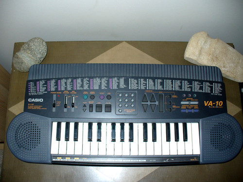 Casio electronic - casio,