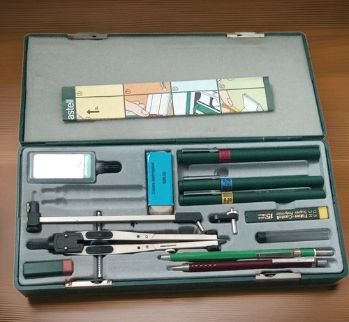 Faber castell compas - faber-castell, de