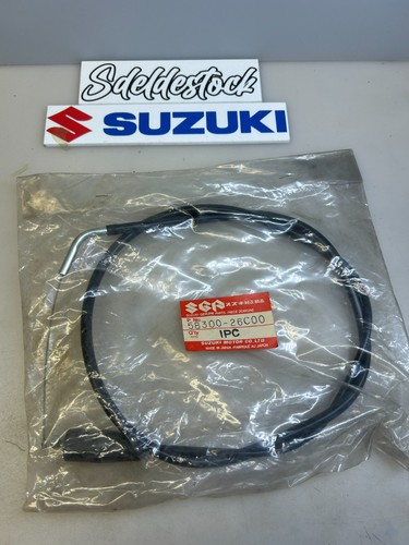 Câble accélérateur suzuki - accélérateur,
