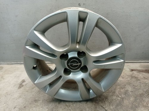 Opel corsa 4 jante - opel, (s07)